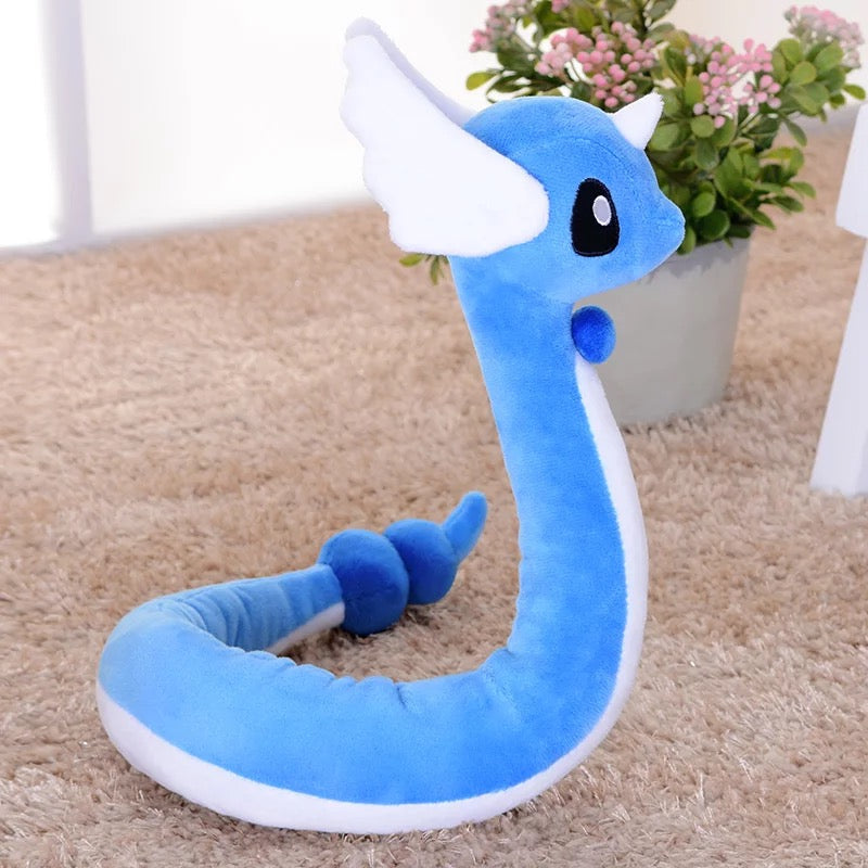Pokémon Plush