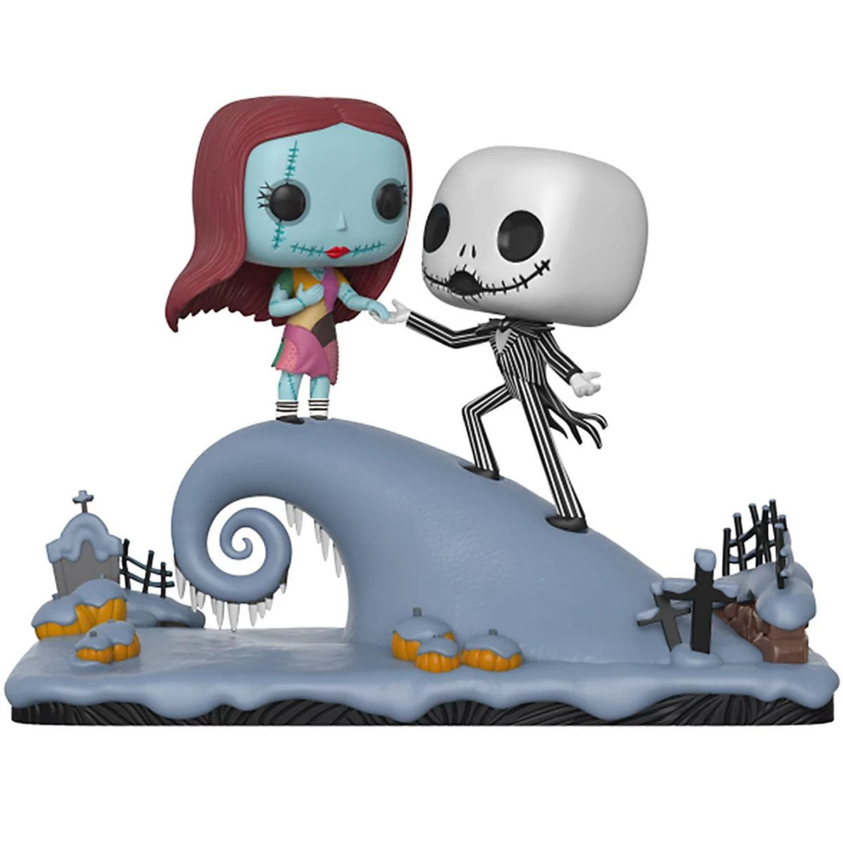 ¡Funko Pop! Pesadilla antes de Navidad