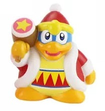 Kirby Mini Figures