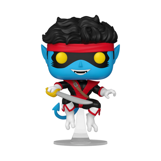 ¡Funko Pop! Exclusivo