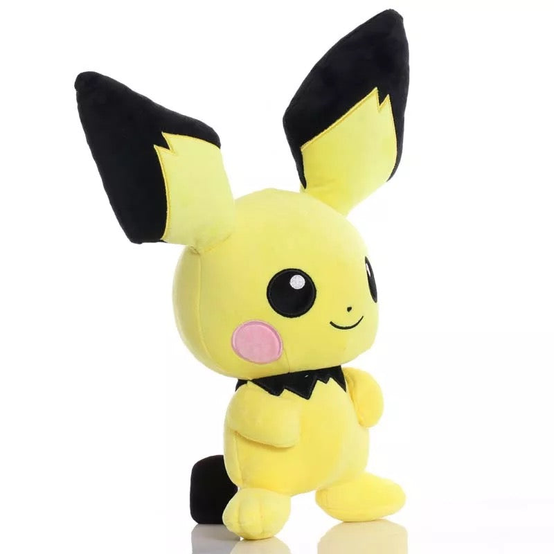 Pokémon Plush