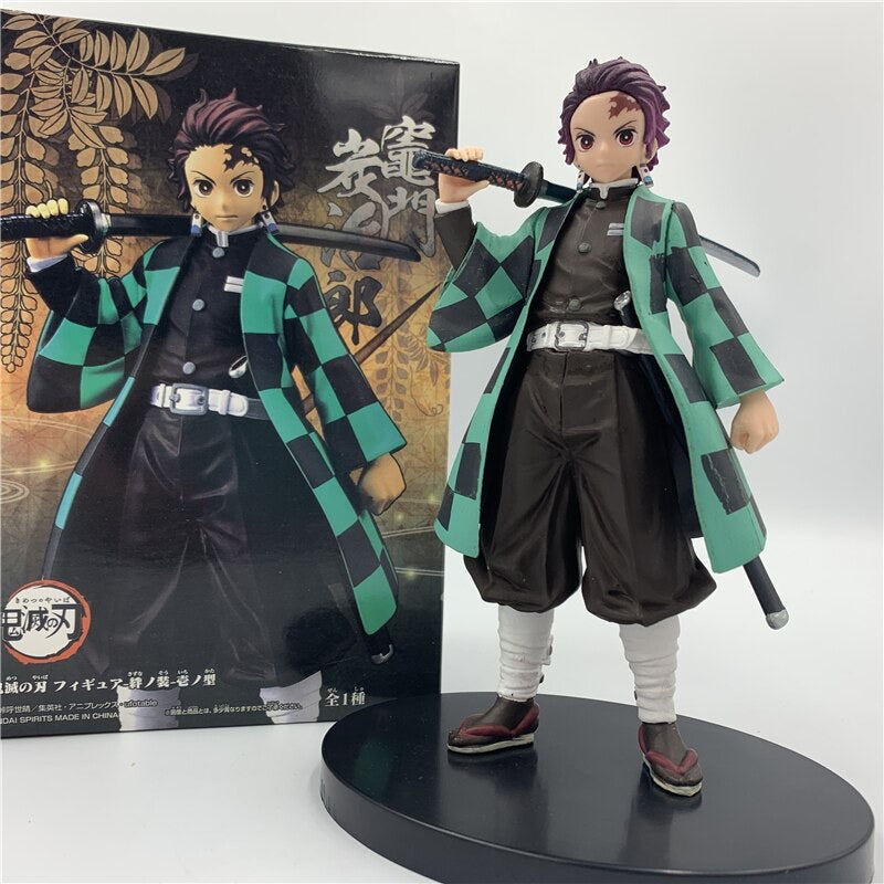 Demon Slayer Figure