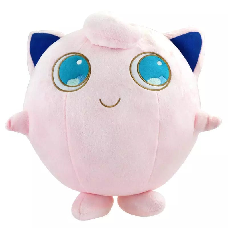 Pokémon Plush (Large)