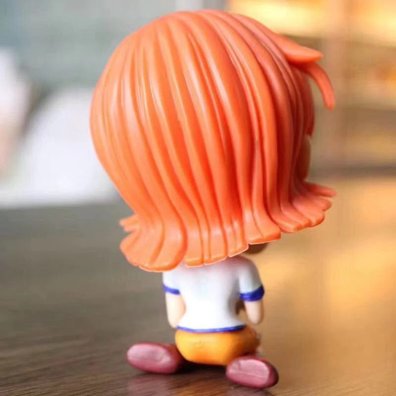 Figura de una pieza