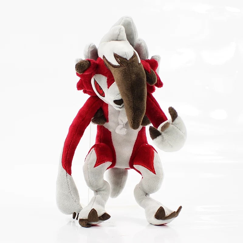Pokémon de peluche