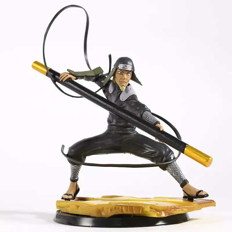 Naruto Figure