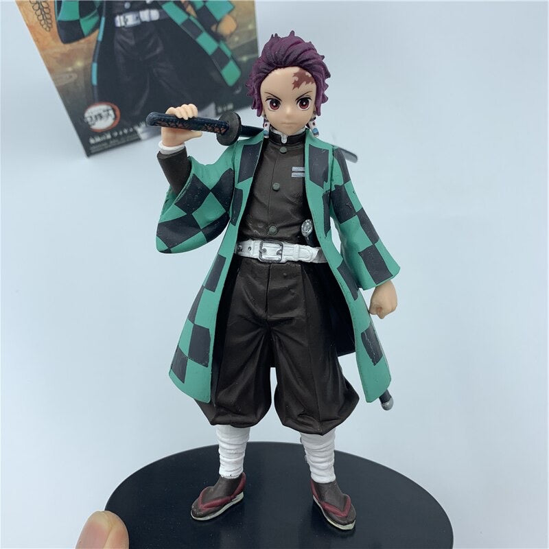 Demon Slayer Figure