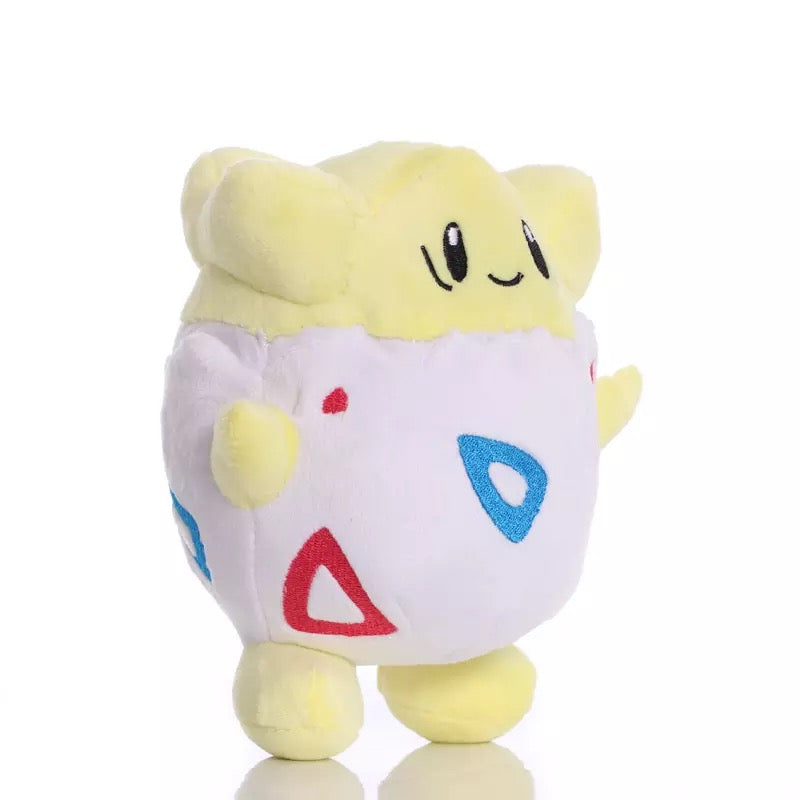 Pokémon Plush
