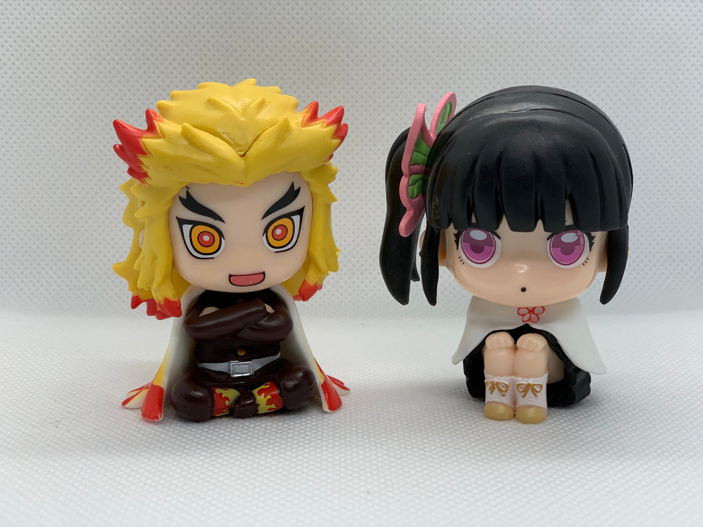 Demon Slayer Figure