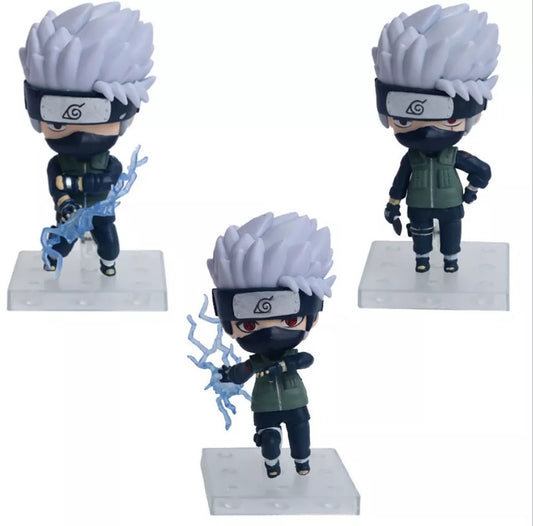 Naruto Figures