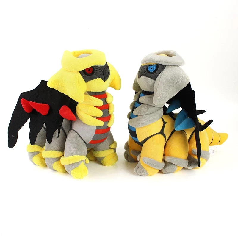 Pokémon Plush