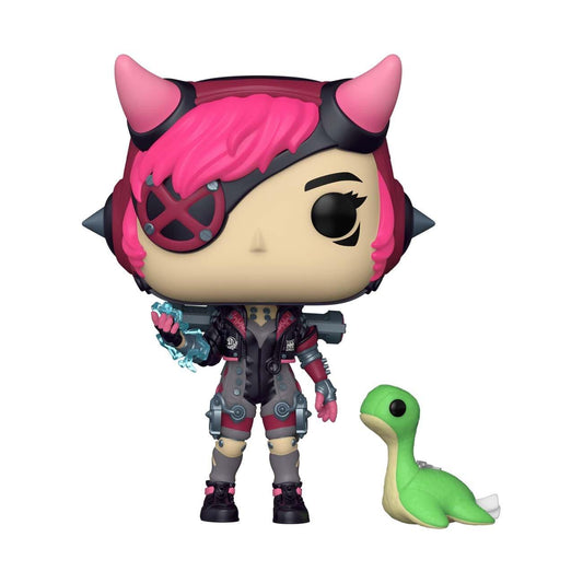 ¡Funko Pop! Exclusivo
