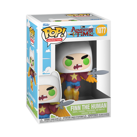 ¡Funko Pop!