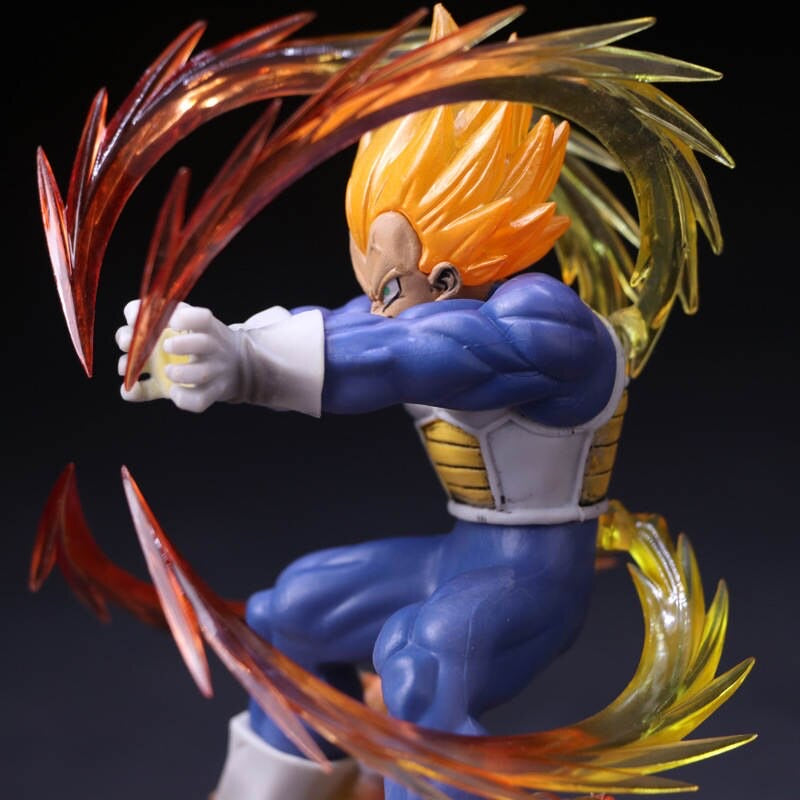 Dragon Ball Z Figure