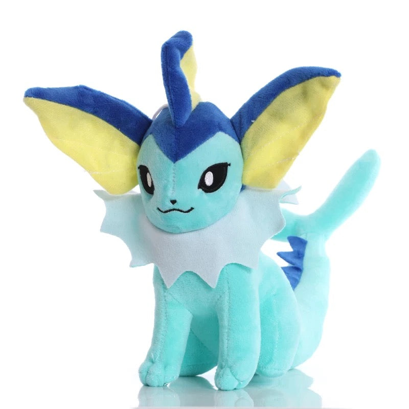 Pokémon Plush