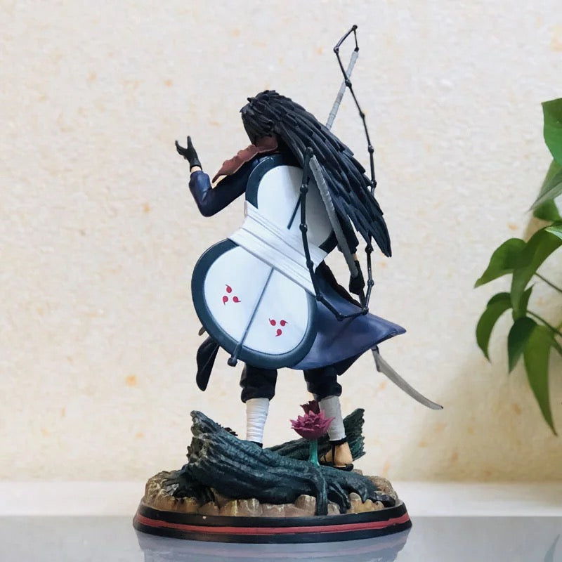 Naruto Figure