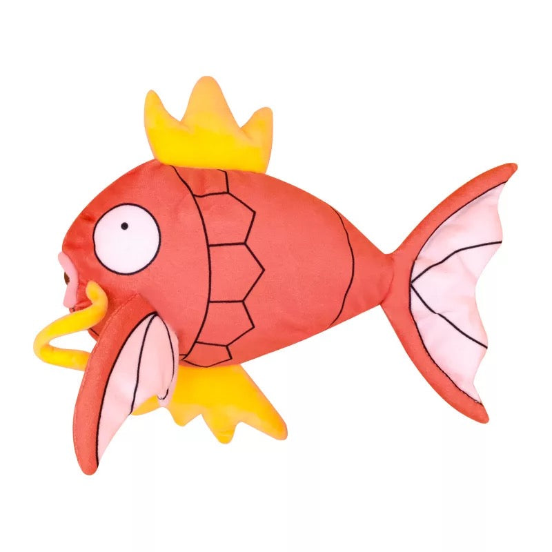 Pokémon Plush