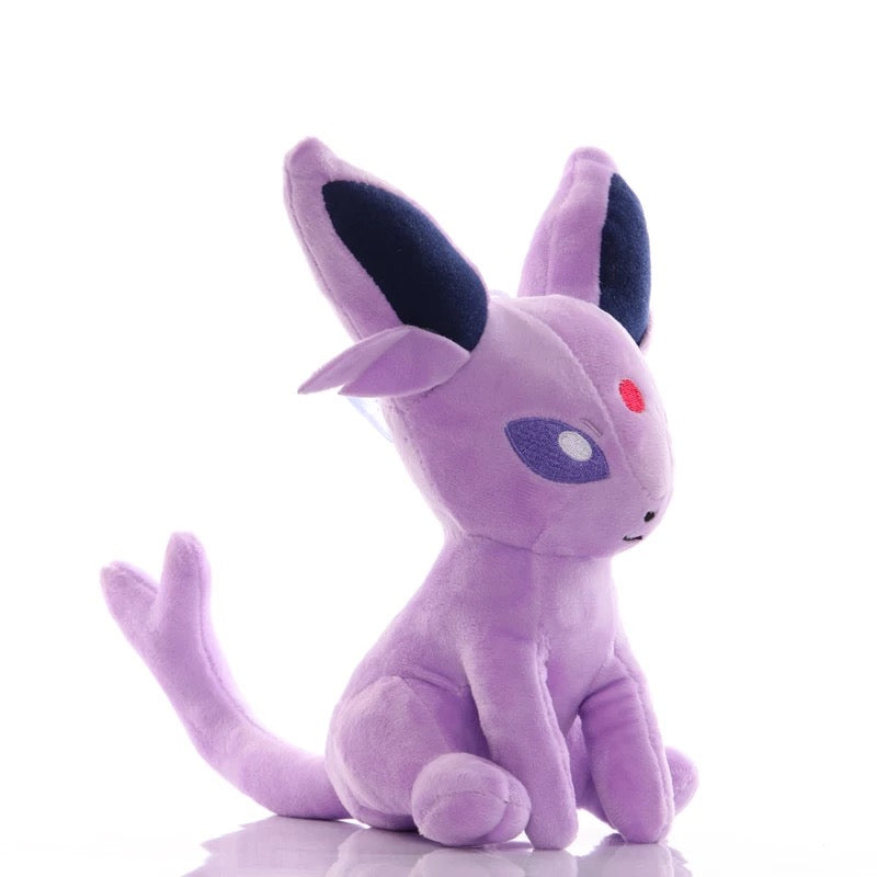 Pokémon Plush