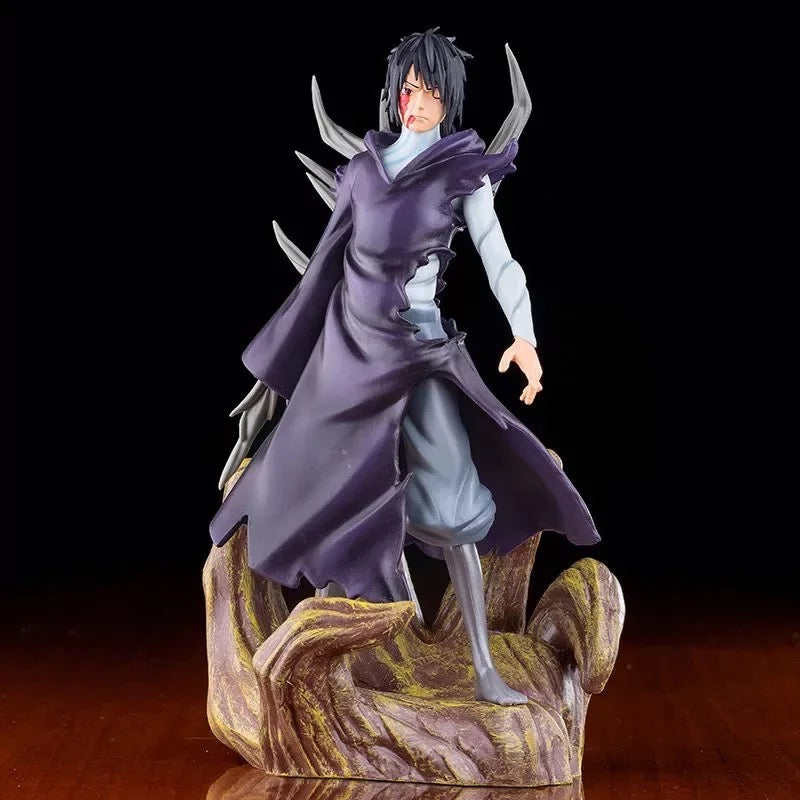 Naruto Figure
