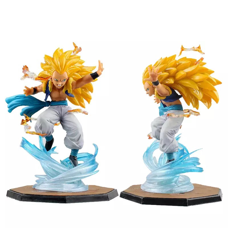 Dragon Ball Z Figure