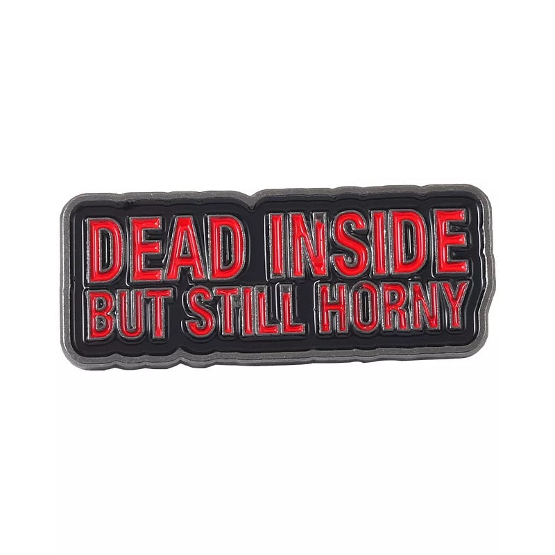 Awesome Pins / Brooch