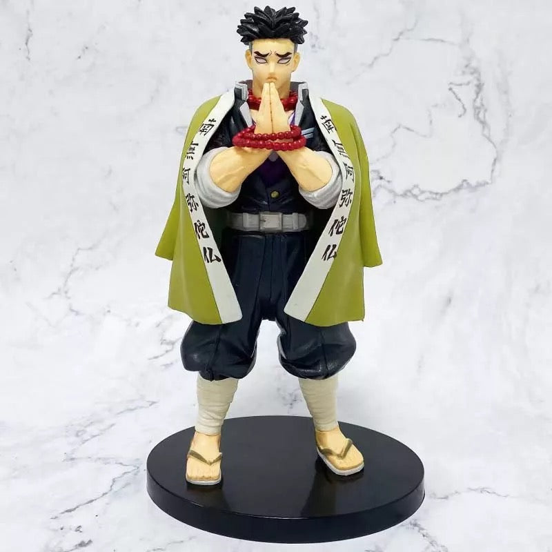 Demon Slayer Figure