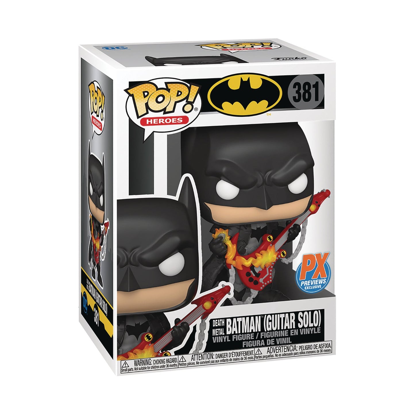Funko Pop! Exclusive