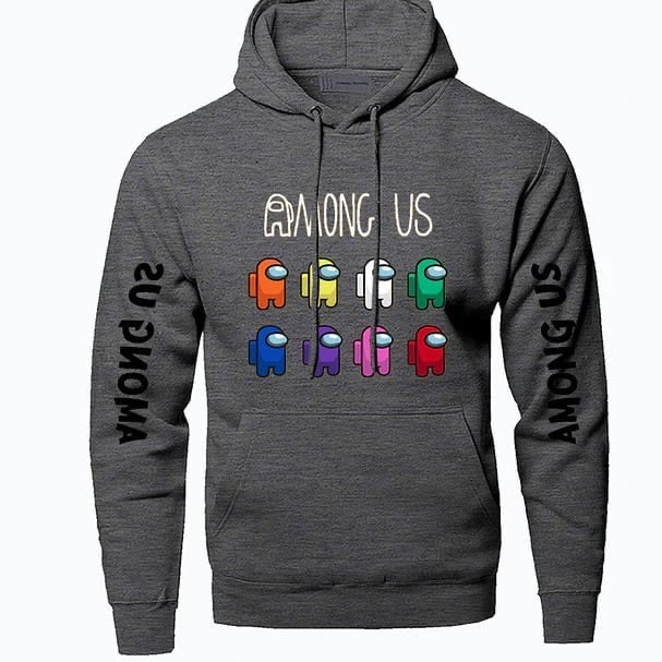 Among Us Hoodie