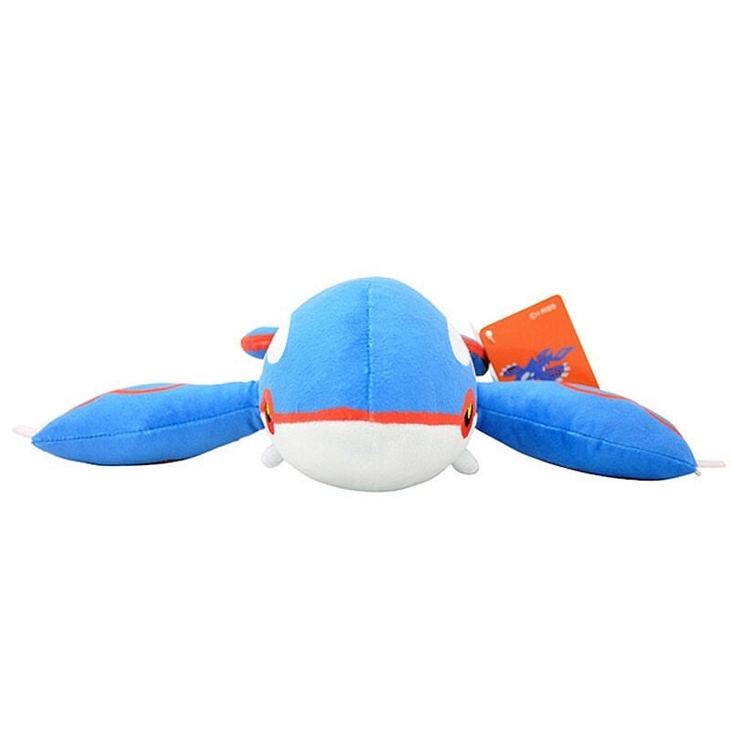 Pokémon Plush