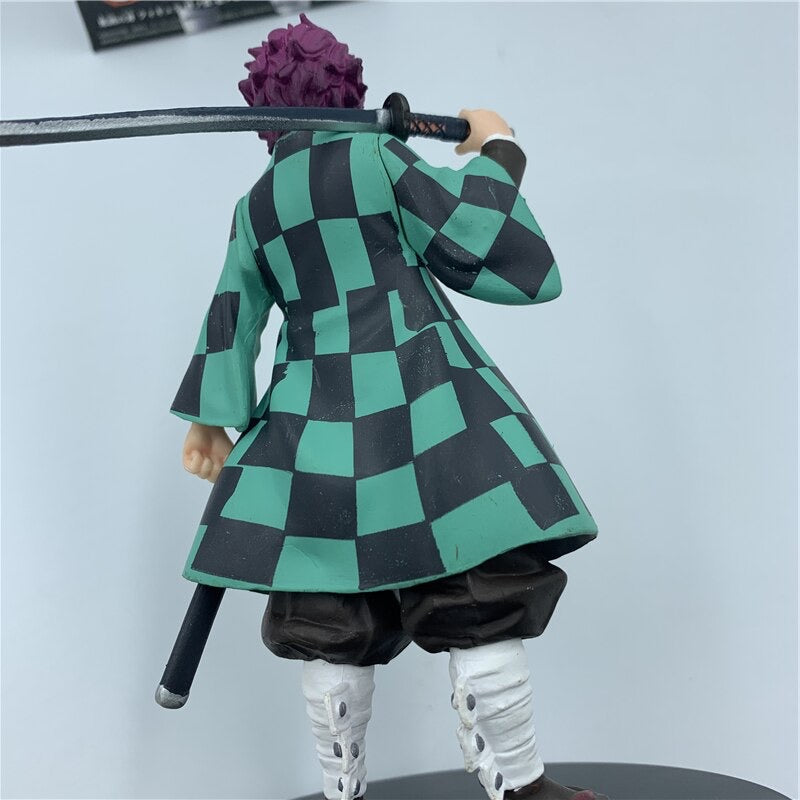 Demon Slayer Figure