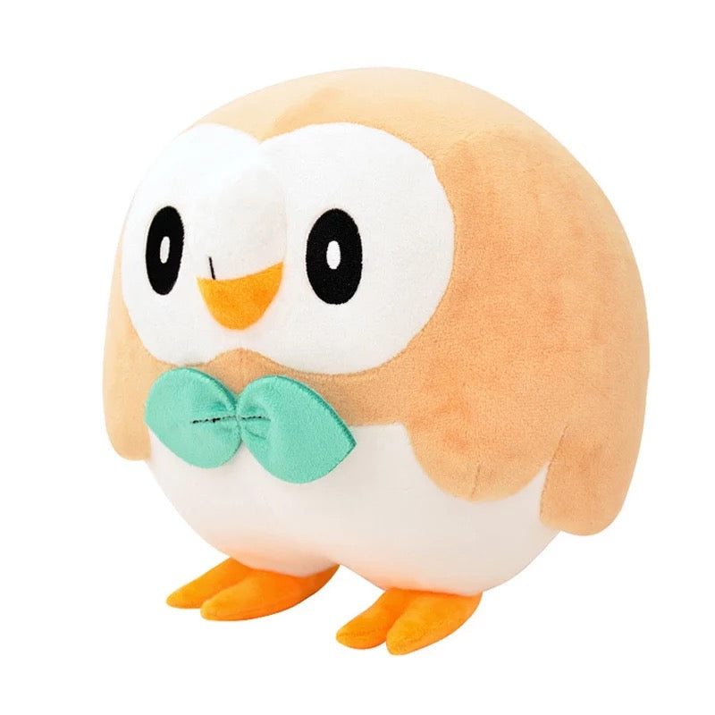 Pokémon Plush