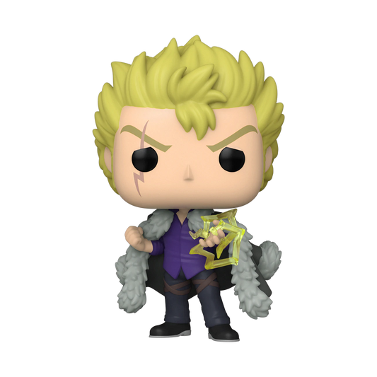 ¡Funko Pop!