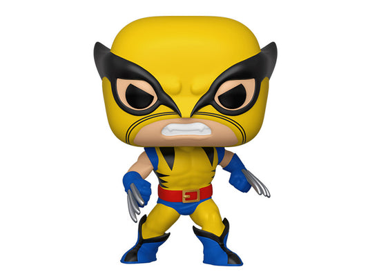 ¡Funko Pop!
