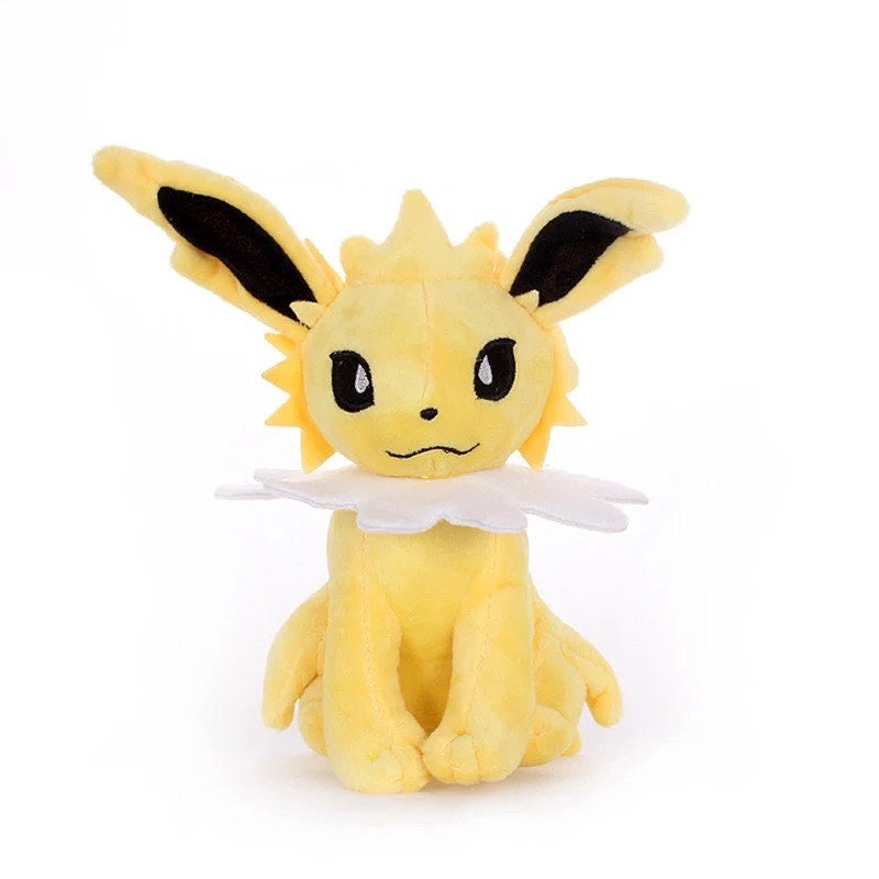 Pokémon Plush