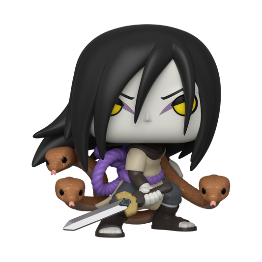 ¡Funko Pop!