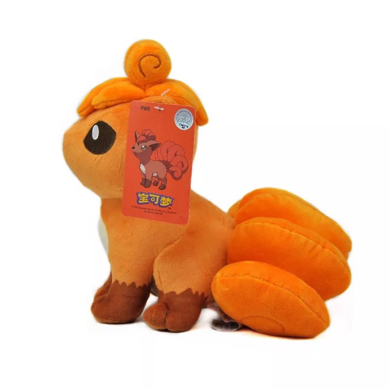 Pokémon Plush