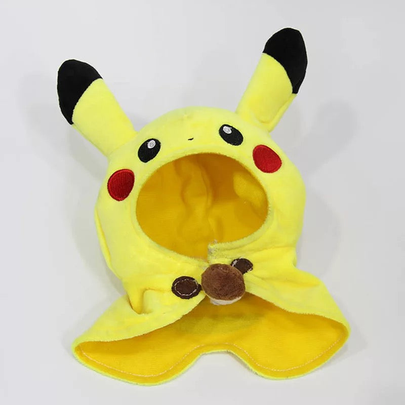 Pokémon Plush