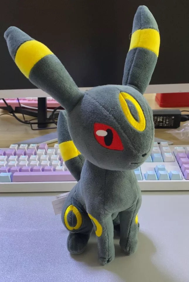 Pokémon Plush