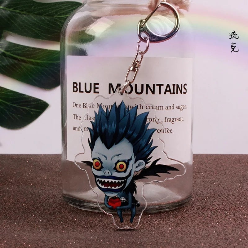 Death Note (Ryuk 5PC Set)