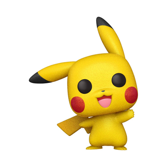 Funko Pop! Exclusive
