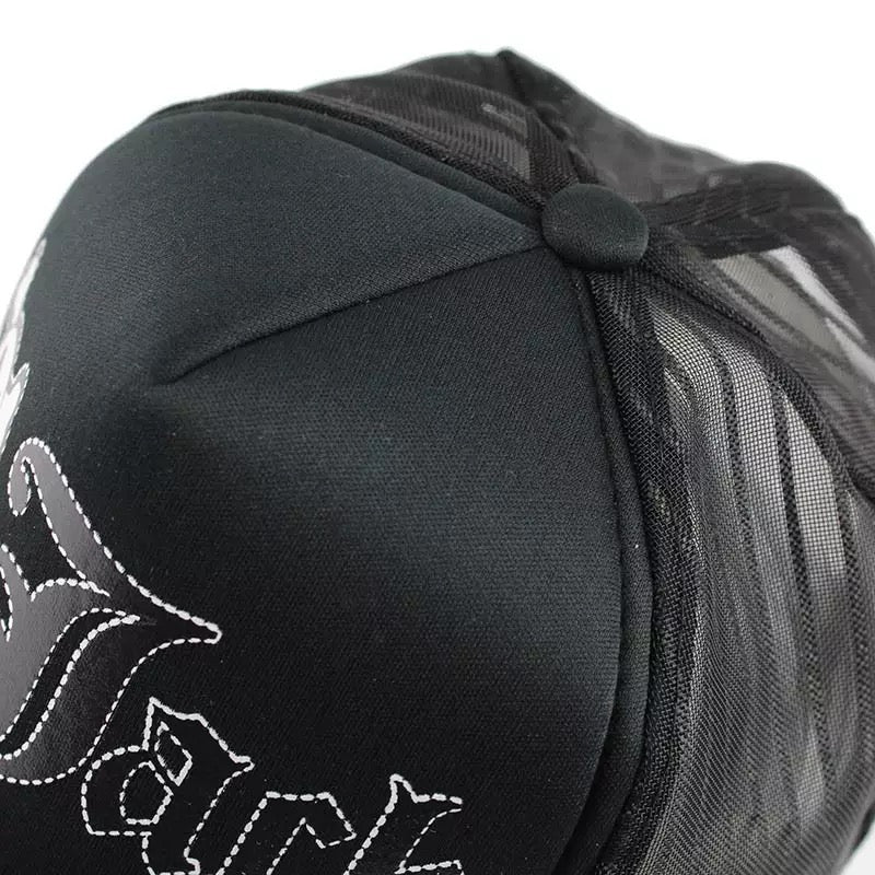 Snapback Cap
