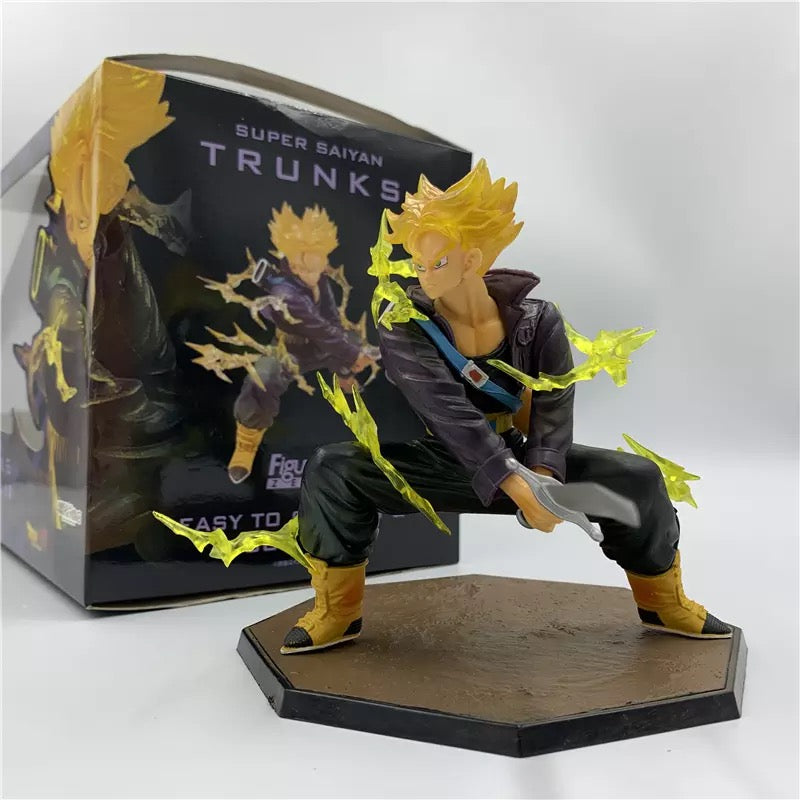 Dragon Ball Z Figure