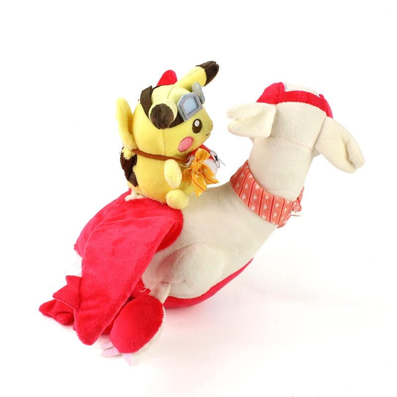 Pokémon Plush