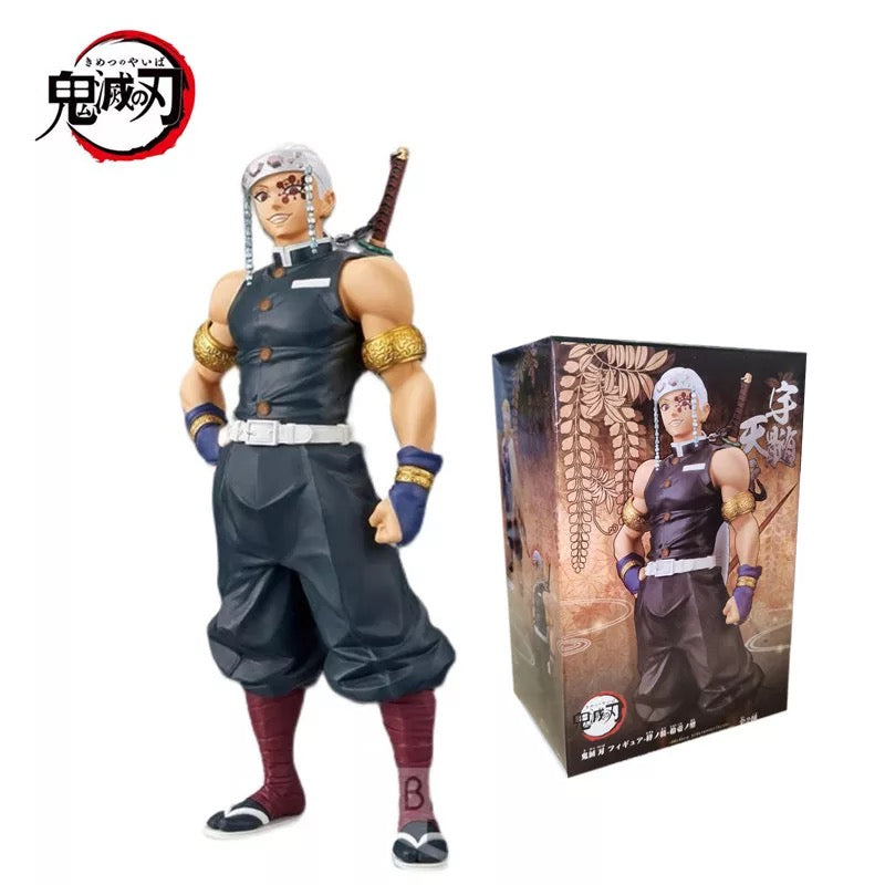 Demon Slayer Figure