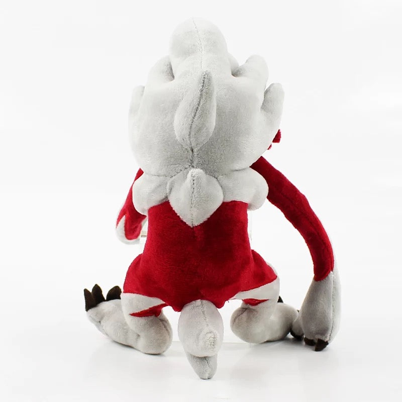 Pokémon de peluche