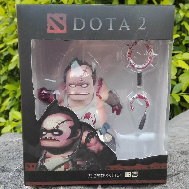 Dota 2