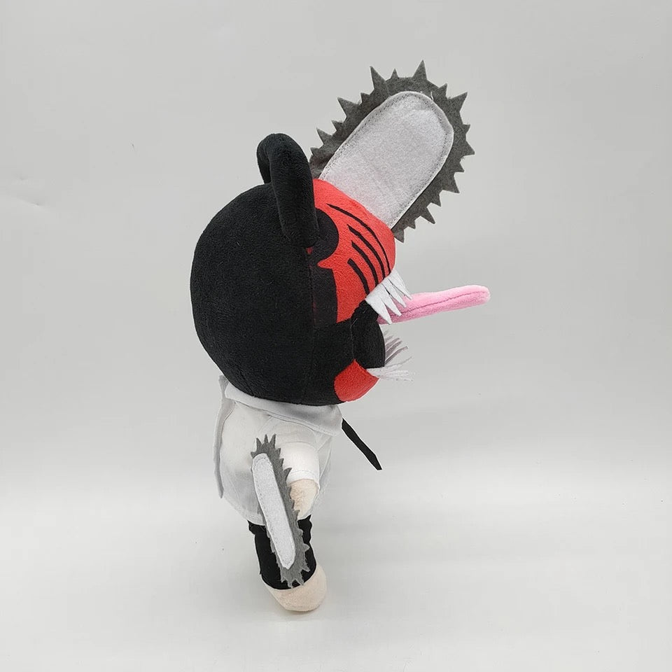 Chainsaw Man Plush