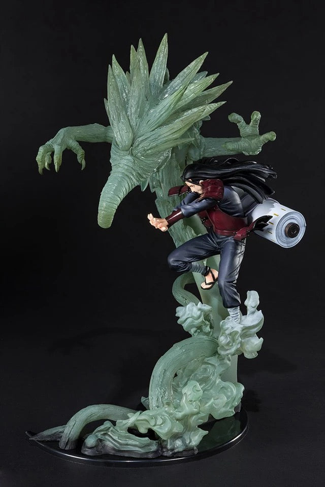 Naruto Figure