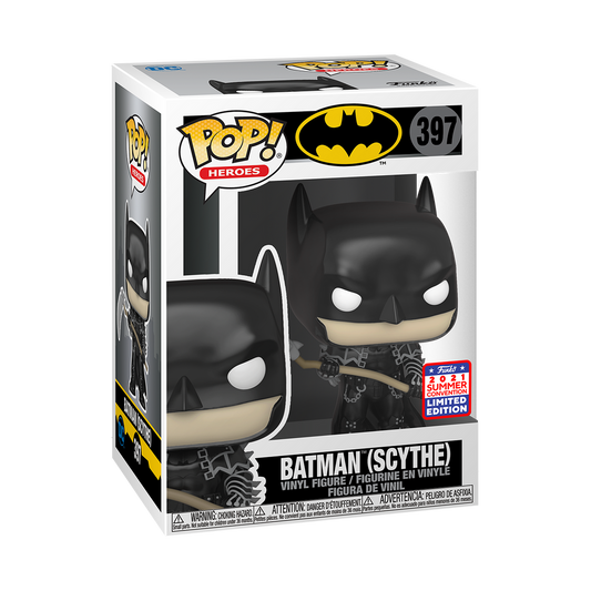 Funko Pop! Exclusive