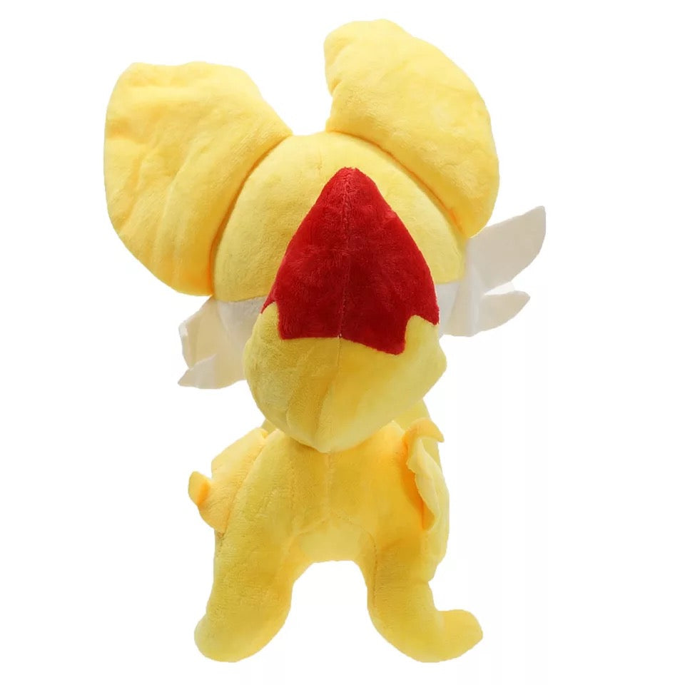 Pokémon Plush
